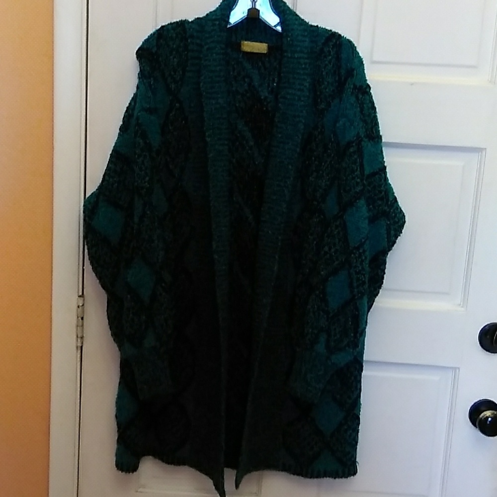 Robinson sweater
